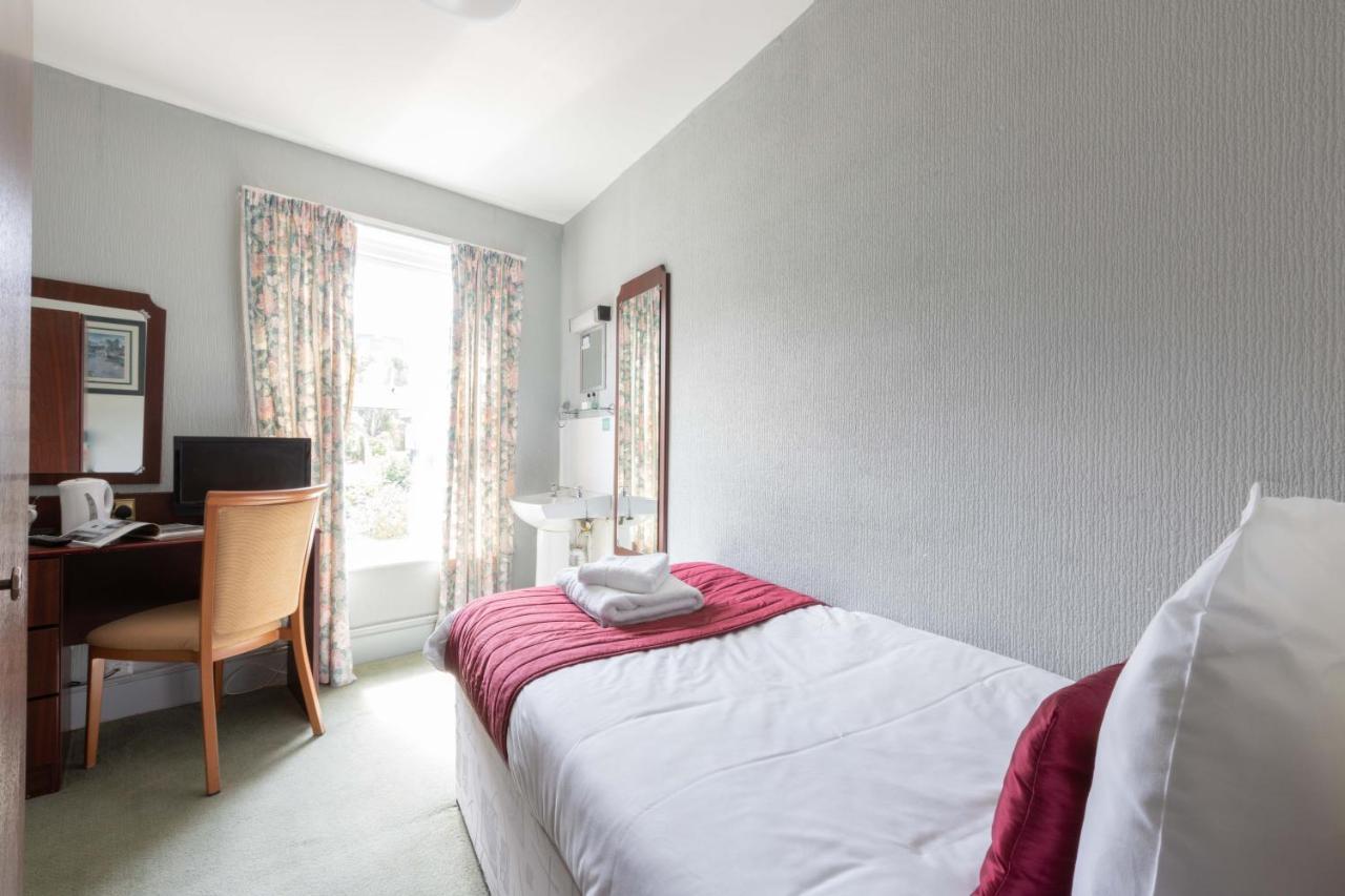 Dilkhusa Grand By Compass Hospitality Hotel Ilfracombe